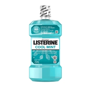 Listerine Cool Mint Antiseptic 250 ml