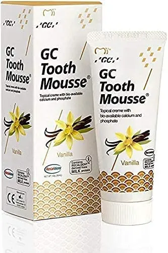 GC tooth mousse MI paste - Image 4