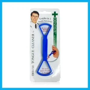 Dentiste Plus White Tongue Cleaner