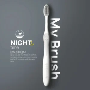 Dentiste My Brush Toothbrush