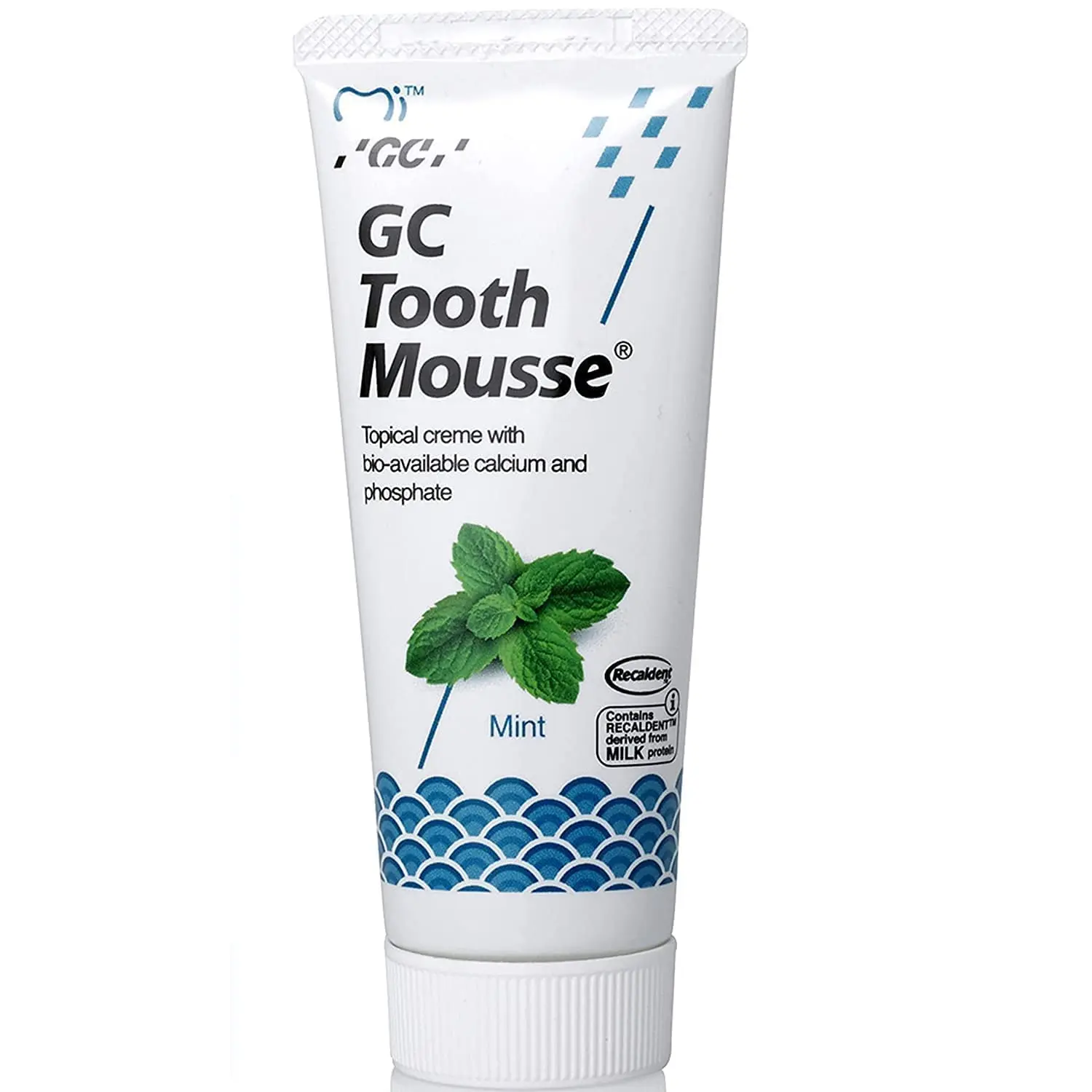 GC tooth mousse MI paste - Image 5